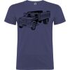 T-shirt Beagle de marque Roly - Tailles enfant et adulte Vignette
