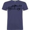 T-shirt Beagle de marque Roly - Tailles enfant et adulte Vignette