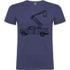 T-shirt Beagle de marque Roly - Tailles enfant et adulte Vignette