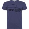 T-shirt Beagle de marque Roly - Tailles enfant et adulte Vignette