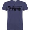 T-shirt Beagle de marque Roly - Tailles enfant et adulte Vignette