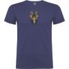 T-shirt Beagle de marque Roly - Tailles enfant et adulte Vignette