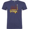 T-shirt Beagle de marque Roly - Tailles enfant et adulte Vignette