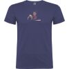 T-shirt Beagle de marque Roly - Tailles enfant et adulte Vignette