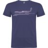 T-shirt Beagle de marque Roly - Tailles enfant et adulte Vignette