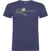 T-shirt Beagle de marque Roly - Tailles enfant et adulte Vignette