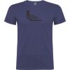 T-shirt Beagle de marque Roly - Tailles enfant et adulte Vignette