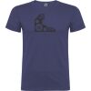 T-shirt Beagle de marque Roly - Tailles enfant et adulte Vignette