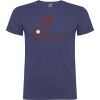 T-shirt Beagle de marque Roly - Tailles enfant et adulte Vignette