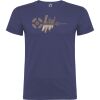 T-shirt Beagle de marque Roly - Tailles enfant et adulte Vignette
