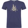 T-shirt Beagle de marque Roly - Tailles enfant et adulte Vignette