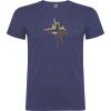 T-shirt Beagle de marque Roly - Tailles enfant et adulte Vignette