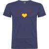 T-shirt Beagle de marque Roly - Tailles enfant et adulte Vignette