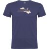 T-shirt Beagle de marque Roly - Tailles enfant et adulte Vignette