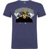 T-shirt Beagle de marque Roly - Tailles enfant et adulte Vignette