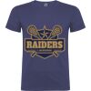 T-shirt Beagle de marque Roly - Tailles enfant et adulte Vignette