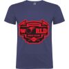 T-shirt Beagle de marque Roly - Tailles enfant et adulte Vignette