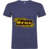 T-shirt Beagle de marque Roly - Tailles enfant et adulte Vignette