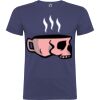 T-shirt Beagle de marque Roly - Tailles enfant et adulte Vignette