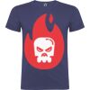 T-shirt Beagle de marque Roly - Tailles enfant et adulte Vignette