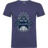 T-shirt Beagle de marque Roly - Tailles enfant et adulte Vignette