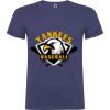 T-shirt Beagle de marque Roly - Tailles enfant et adulte Vignette