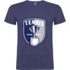 T-shirt Beagle de marque Roly - Tailles enfant et adulte Vignette