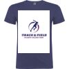 T-shirt Beagle de marque Roly - Tailles enfant et adulte Vignette