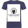 T-shirt Beagle de marque Roly - Tailles enfant et adulte Vignette