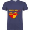 T-shirt Beagle de marque Roly - Tailles enfant et adulte Vignette