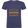 T-shirt Beagle de marque Roly - Tailles enfant et adulte Vignette
