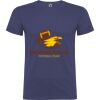 T-shirt Beagle de marque Roly - Tailles enfant et adulte Vignette