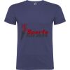 T-shirt Beagle de marque Roly - Tailles enfant et adulte Vignette