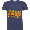 T-shirt Beagle de marque Roly - Tailles enfant et adulte Vignette