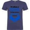 T-shirt Beagle de marque Roly - Tailles enfant et adulte Vignette