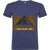 T-shirt Beagle de marque Roly - Tailles enfant et adulte Vignette