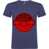 T-shirt Beagle de marque Roly - Tailles enfant et adulte Vignette