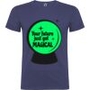T-shirt Beagle de marque Roly - Tailles enfant et adulte Vignette