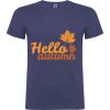 T-shirt Beagle de marque Roly - Tailles enfant et adulte Vignette