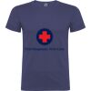 T-shirt Beagle de marque Roly - Tailles enfant et adulte Vignette