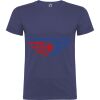 T-shirt Beagle de marque Roly - Tailles enfant et adulte Vignette