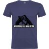 T-shirt Beagle de marque Roly - Tailles enfant et adulte Vignette