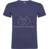 T-shirt Beagle de marque Roly - Tailles enfant et adulte Vignette