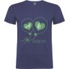 T-shirt Beagle de marque Roly - Tailles enfant et adulte Vignette