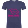 T-shirt Beagle de marque Roly - Tailles enfant et adulte Vignette