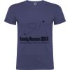 T-shirt Beagle de marque Roly - Tailles enfant et adulte Vignette