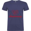 T-shirt Beagle de marque Roly - Tailles enfant et adulte Vignette