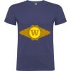T-shirt Beagle de marque Roly - Tailles enfant et adulte Vignette
