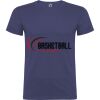 T-shirt Beagle de marque Roly - Tailles enfant et adulte Vignette