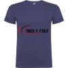 T-shirt Beagle de marque Roly - Tailles enfant et adulte Vignette